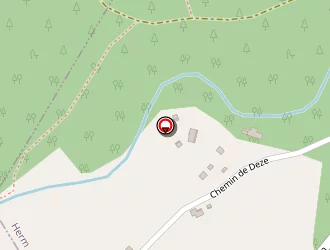 Carte de Elevage A . C . S à Herm