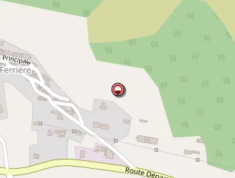 Carte de Raynaud Rene à Valderoure