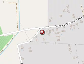 Carte de Veber Albesse à Beaucaire