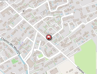 Carte de Dbe à Cheval-blanc