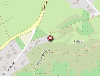 Carte de Dota Serrurerie à Villevieille