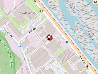 Carte de Paindor Carros à Carros