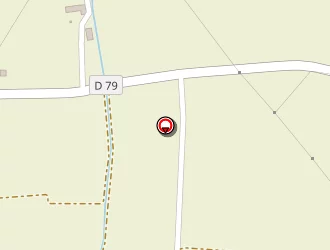 Carte de Le Soleil De Tarascon à Tarascon