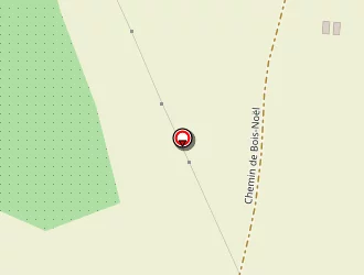 Carte de Vernet à Saint-étienne-du-grès