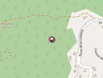 Carte de Optima Monetique Imrep à Castagniers