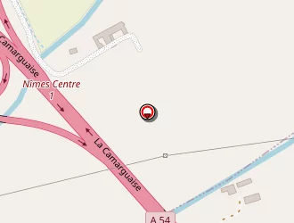 Carte de Ambrosini Jacques à Caissargues