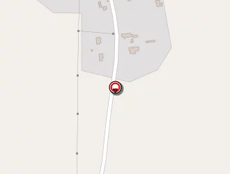 Carte de La Serre Aux Fleurs à Manduel