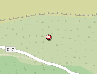 Carte de Haddad Pascale à Rougon