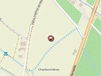 Carte de Ibiza Pr-piscines à Manosque