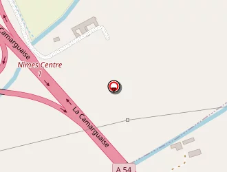 Carte de Scad-viandes à Caissargues