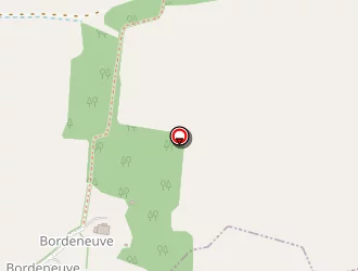 Carte de Desbarats Guy à Saint-paul-de-baïse