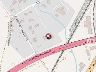 Carte de Fm Auto à Milhaud