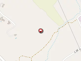 Carte de Villa Magnolia à Pierrevert