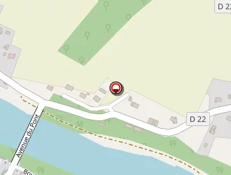 Carte de Bruno Services à Bessières