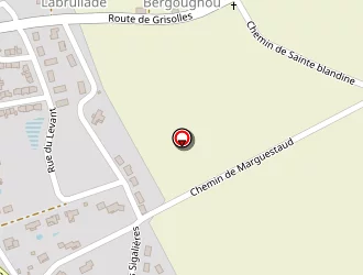 Carte de Dekra à Verdun-sur-garonne