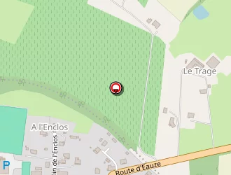 Carte de Optique De Manciet à Manciet