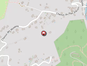 Carte de Rago Eric à Tourrette-levens