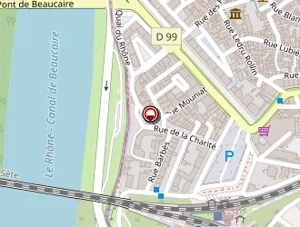 Carte de Terre-durable à Tarascon