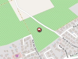 Carte de Benamar à Bouillargues