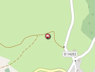 Carte de Cremer Sylvie à Roqueredonde