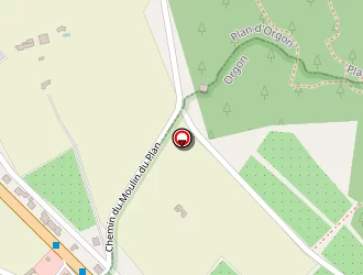 Carte de Perin Patrick à Plan-d'orgon