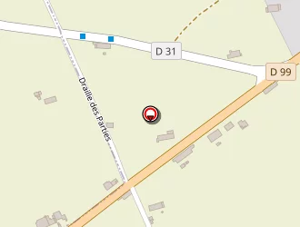 Carte de Pontet Maria à Plan-d'orgon