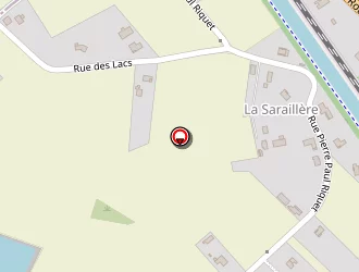 Carte de Allo Plomberie 31 à Saint-rustice