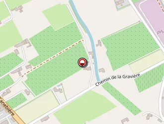 Carte de Reynoard Guy à Cheval-blanc