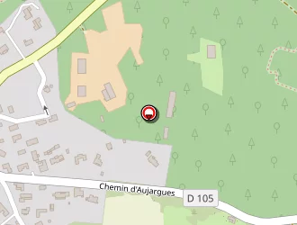 Carte de Mairie à Villevieille