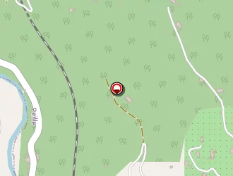 Carte de Climatcool à Peille