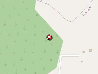 Carte de Garage Waroquier à Lamothe