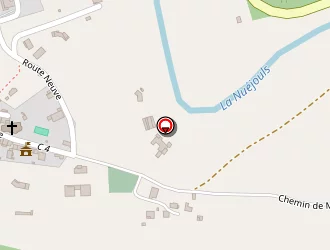 Carte de Vilaplana Richard à Fayet