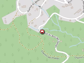 Carte de Sequeira Luis à Andon