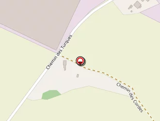 Carte de Alu Protech à Bessières