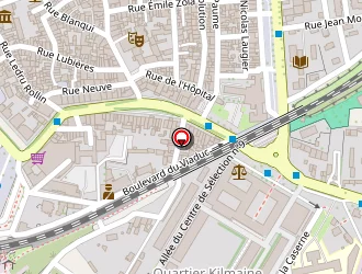 Carte de Mairie à Tarascon