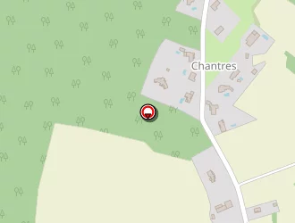 Carte de Bbv à Vacquiers