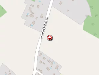 Carte de Complexe Sportif à Bouloc