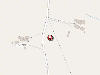 Carte de Porterie Hervé à Bajonnette