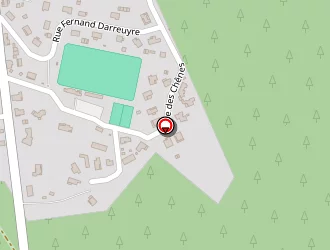 Carte de Lecca Sandro à Herm