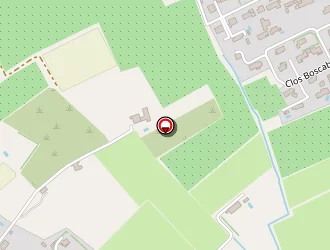 Carte de Micro-diagnostic à Cheval-blanc