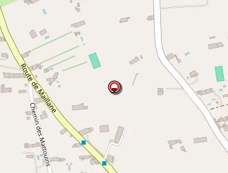 Carte de Provence Security à Saint-rémy-de-provence