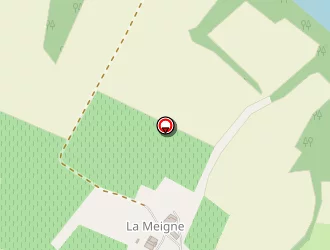 Carte de Equivolt à Manciet