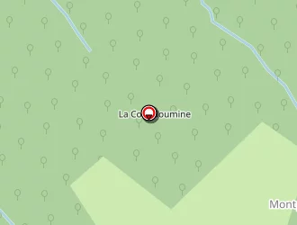 Carte de Henriot Pierre à Peyrole