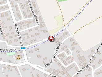 Carte de Tela Créations Textile à Langlade