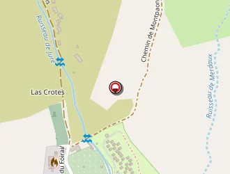 Carte de Windeck Eric à Ceilhes-et-rocozels