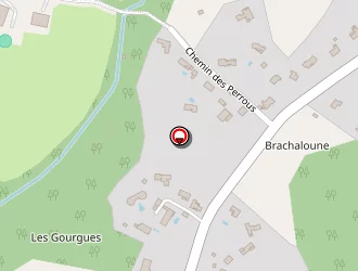 Carte de A.g.c Bis Organisation à Bouloc