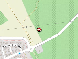 Carte de Fuster Johan à Bouillargues