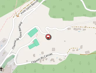 Carte de Portelli Patrick à Peille