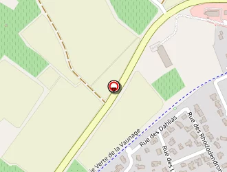 Carte de Kali Diags à Saint-dionizy