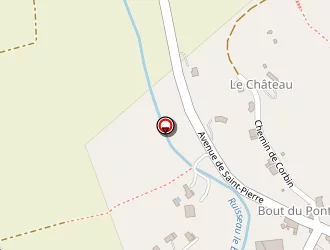 Carte de Bonafous (eric) à Lombers